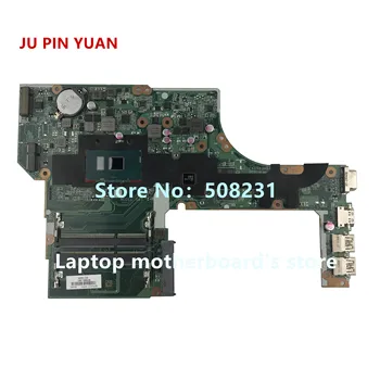 827025-001 827025-601 DA0X63MB6H1 Placa de baza pentru HP ProBook 450 470 G3 Placa de baza Laptop i5-6200U pe Deplin Testat