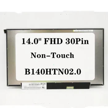 Adaptatela ThinkPad E490 E490s T14 Gen 1 E14 Gen 2 Ecran LCD 14.0