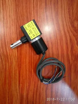 Cablu senzor WXY15M-200-0505Z rotativă encoder rotativ Incremental 100mm/s (MAX) gama de Masurare :200 mm,Raportul Rezoluție:50mm/500p