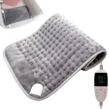 De Încălzire A Scaunelor Pătură Multifunctional Portabil Practic Mică Pătură De Iarnă Portabil Paturica Pentru Interior Acasă Dormitor
