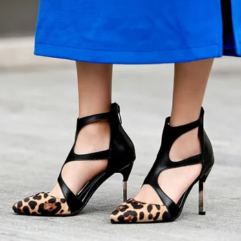 Design Femeile Pompe Negru Vintage Subliniat De La Picior Toc Stiletto Manual Încălțăminte De Moda Rochie Doamnelor Pantofi De Primăvară 2022 Femei Tocuri