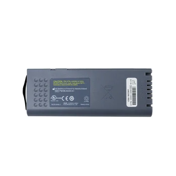 FLEX-3S2P Defibrilare Monitor Medical B450 Baterie 2062895-001 10.8 V 3800mAh Li-Ion pentru GE Healthcare