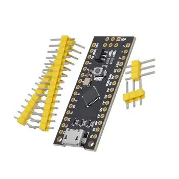 Microcontroler placă de Dezvoltare cu Microcontroler Bord Extinsă 16.0 Mhz Microcontroler 5V 500ma Regulator Suport IDE 1.0