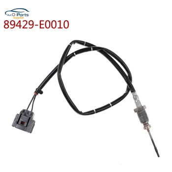 Motor 89429-E0010 89429E0010 Temperatură a gazelor de Eșapament Senzor Pentru Toyota