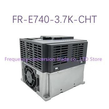Nou, Original, FR-E740-3.7 K-CHT Invertor 3 Faze 380V 3.7 KW 9.5-O