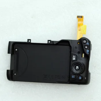 Noul complet capacul din Spate a ansamblului de piese de schimb pentru Canon EOS 200Dii 250D ; Rebel SL3 SLR