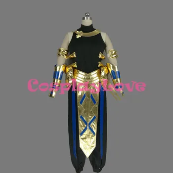 Soarta Prototip: Fragmente Rider Ozymandias Ramses al II-lea Cosplay Costum de Înaltă Calitate Cusotm Făcut Pentru Halloween CosplayLove