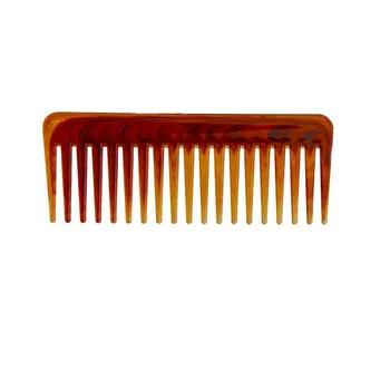 Styling Accesorii Amber-dinte Larg de Mare, pe Cap Stil de Păr Pieptene Cap de Ulei Introdus Piepteni, Perie de Păr Îndreptat Frizer